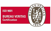 Certificación de ISO 9001